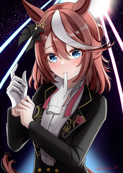 Shall We Dance?