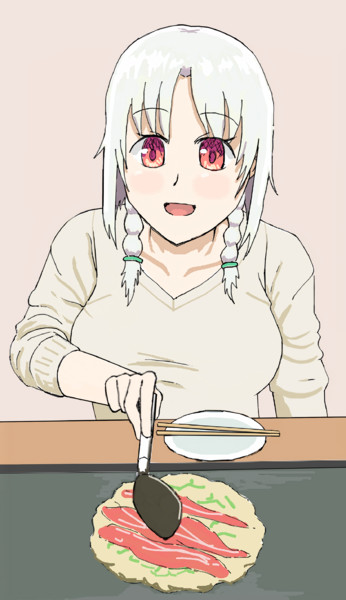 るこ姉貴