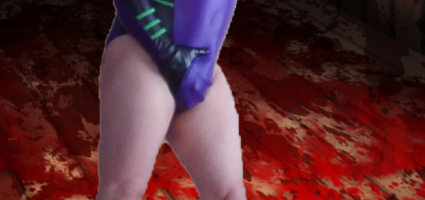 ホラーサスペンスシリーズ　17