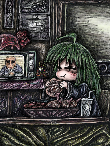 コタツ
