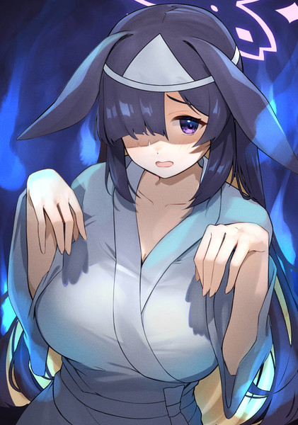 56日目　おばけなツクヨちゃん