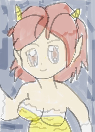 雷電娘々