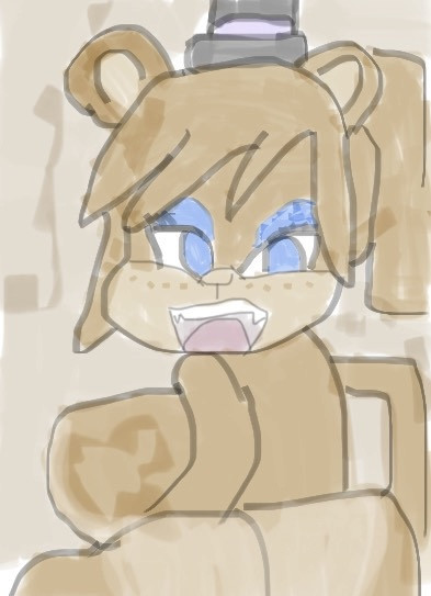 フレディ