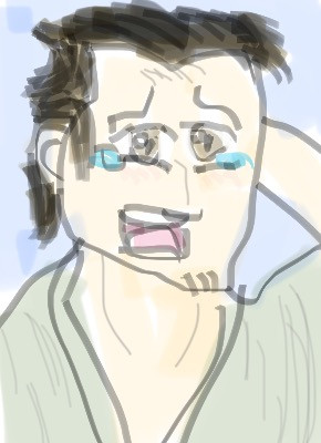 涙