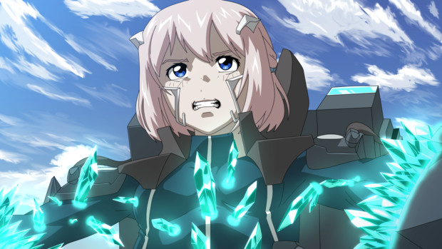 葛城リーリヤ