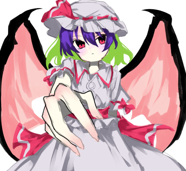 レミリア・スカーレット