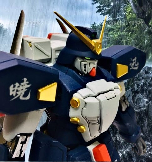 ガンダムシュピーゲル