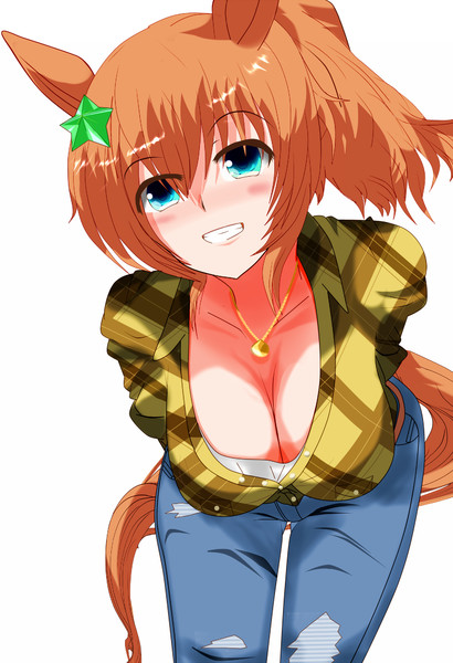 私服タイキ