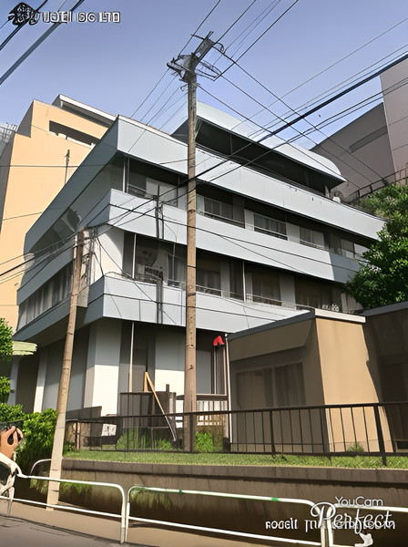 全経会館