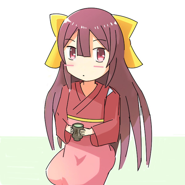 おばあちゃん