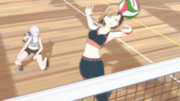 スポーツの日