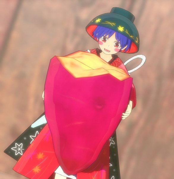 サツマイモの日