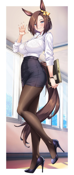 女教師エアグルーヴ