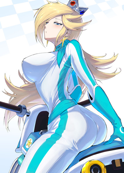 ロゼッタ