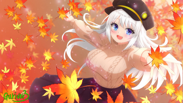 A.I.VOICE2 紲星あかり【紅葉】