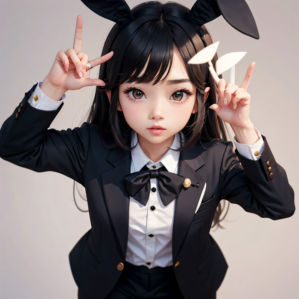 メイベルちゃん ニコニコ静画 (イラスト)