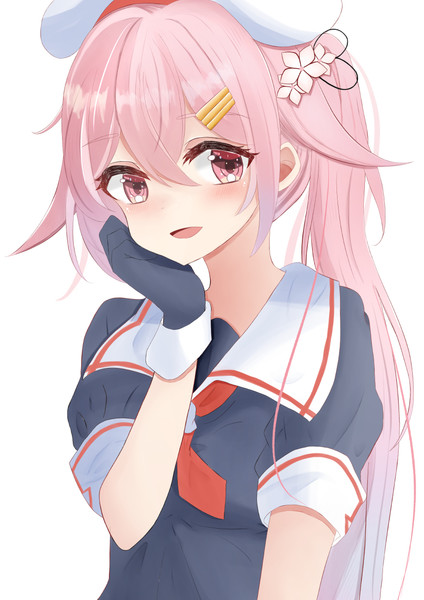 春雨！