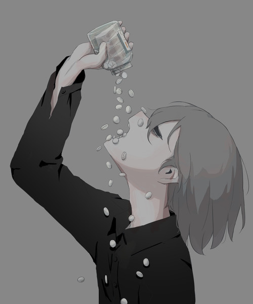 楽になりたい