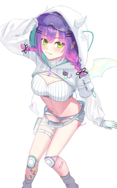 トワ様