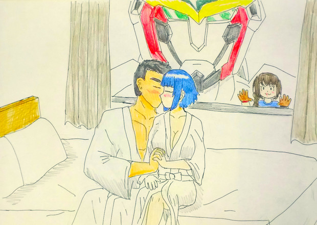 イサヒビ５５