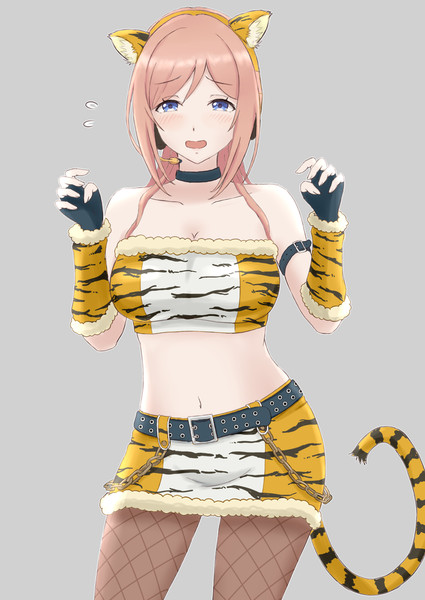 アニマルパーク莉波お姉ちゃん