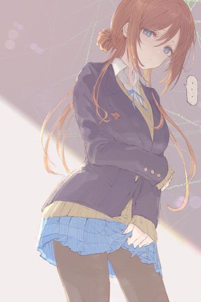 嫉妬