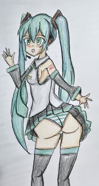 ミニスカートの日2024