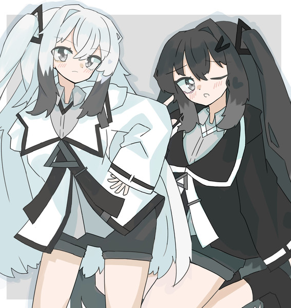 アリミリ……！！！