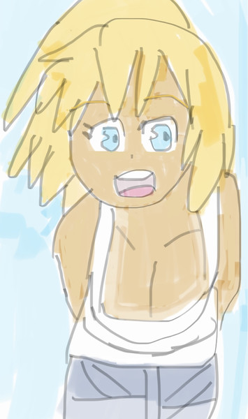 カナタ