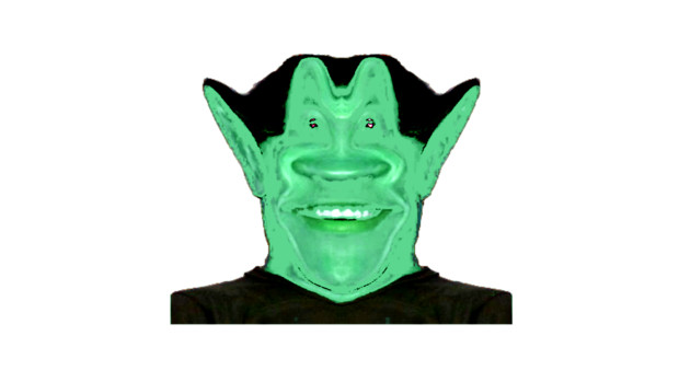 大天啓先輩