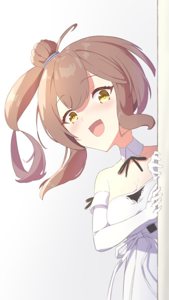 やあ