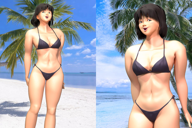 レスリング少女あゆみちゃん