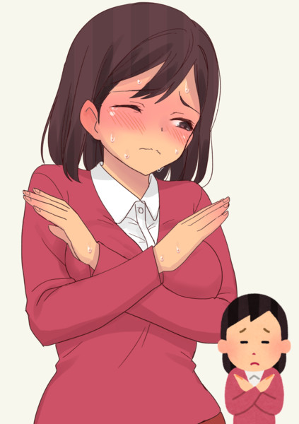 いらすとやチャレンジ