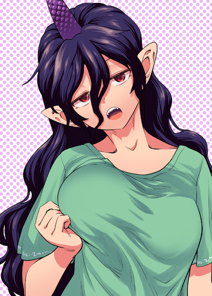 ちやり