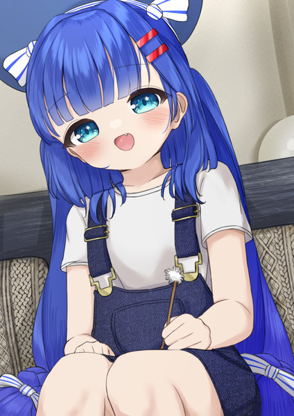 おいで～
