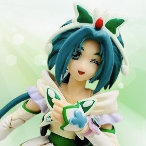 キュアミント