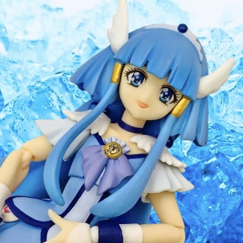 キュアビューティ