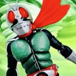 仮面ライダー