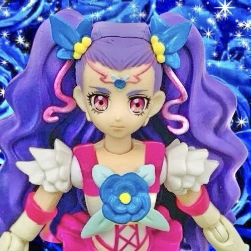 ミルキィローズ