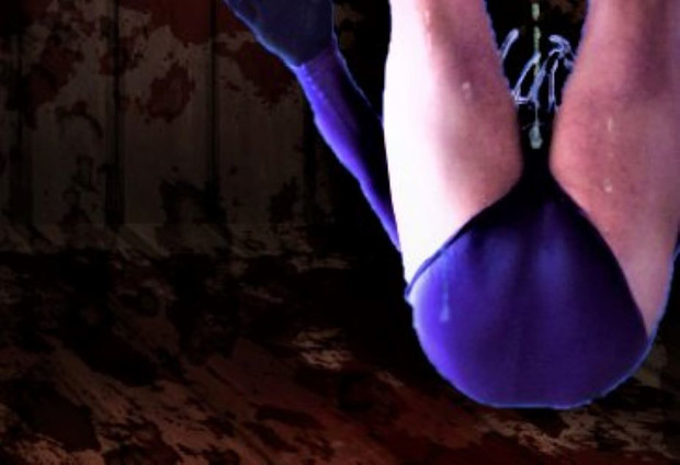 ホラーサスペンスシリーズ　23