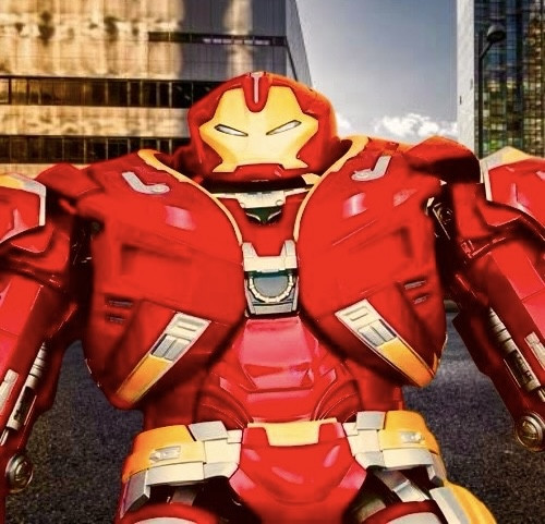 アイアンマンマーク44