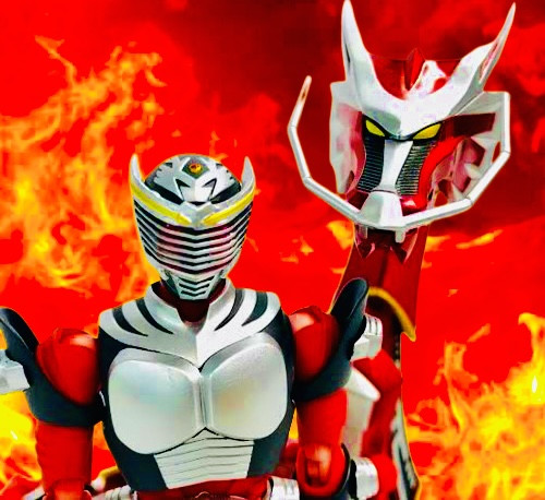 仮面ライダー龍騎
