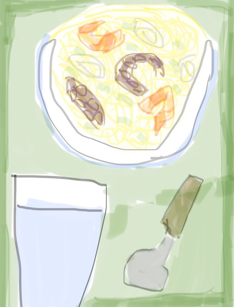 クソうめぇだろ？
