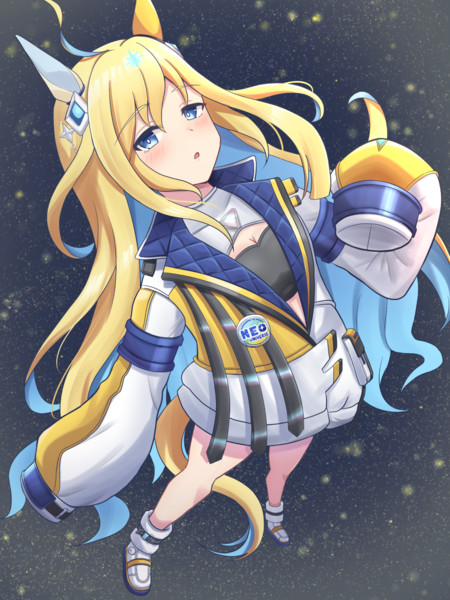 ねおゆに