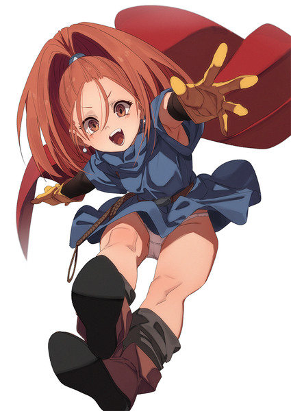 バーバラ