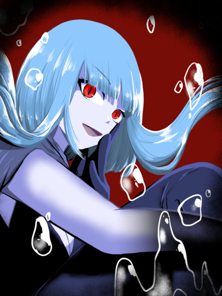 テルルメ・クロセル