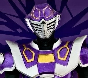 仮面ライダー王蛇