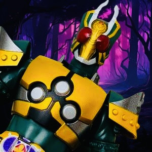 仮面ライダーレンゲル