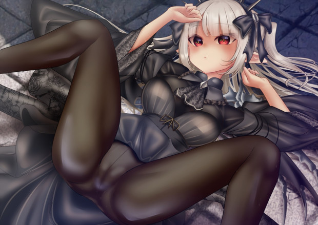 光なき影ア=バオ・ア・クゥー