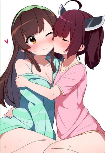 ずんちゃん誕生日おめでとう!! <2024/10/27>